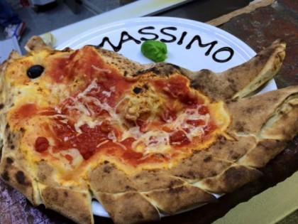 照片: Da Massimo